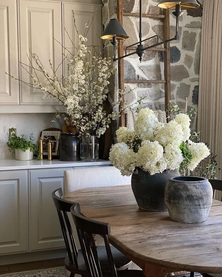 Subtle Shifts For A Healthier, More Harmonious Space