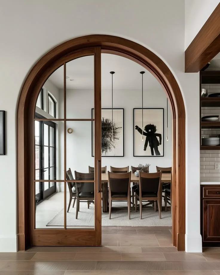 How Door Design Choices Can Make Or Break Your Interior Upgrade