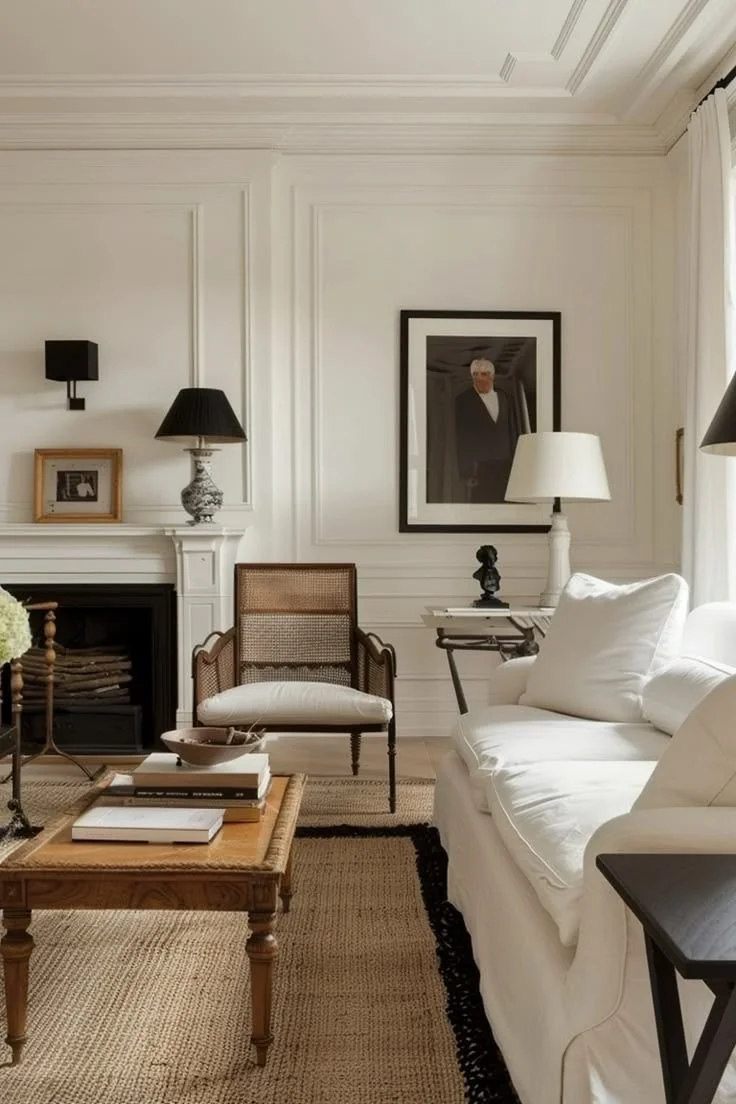 Designing A Home That Draws The Right Kind Of Attention