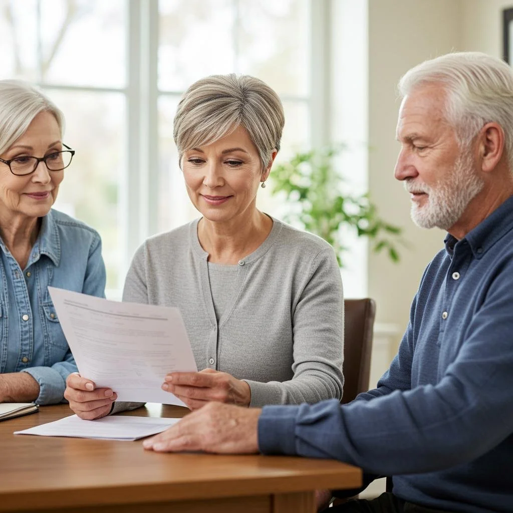 How To Choose The Right Elder Care Assistance For Your Loved One