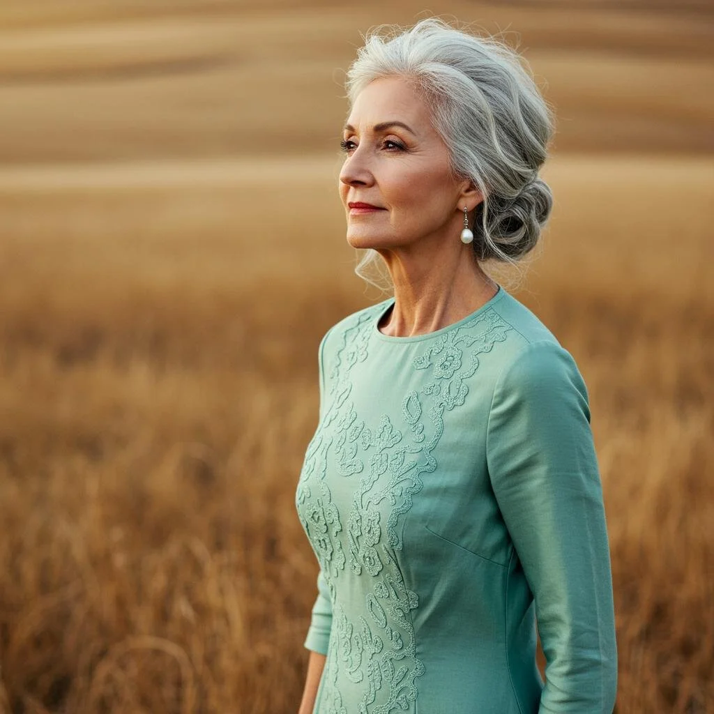 Graceful Aging And The Rise Of Regenerative Wellness