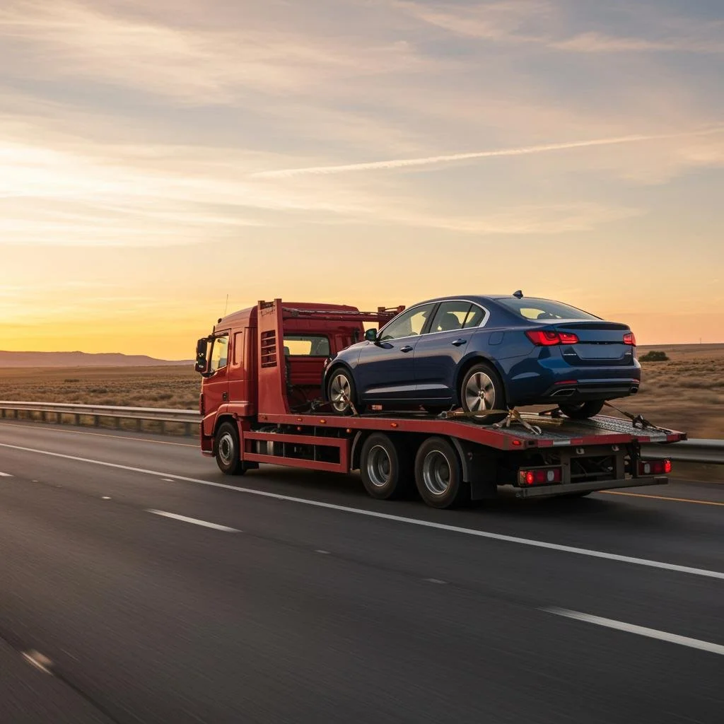 Why More People Are Choosing To Ship Their Cars When Moving