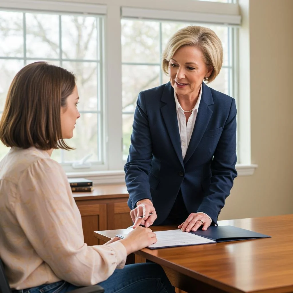 Navigating Custody Disputes: The Role Of Legal Guidance In Family Law