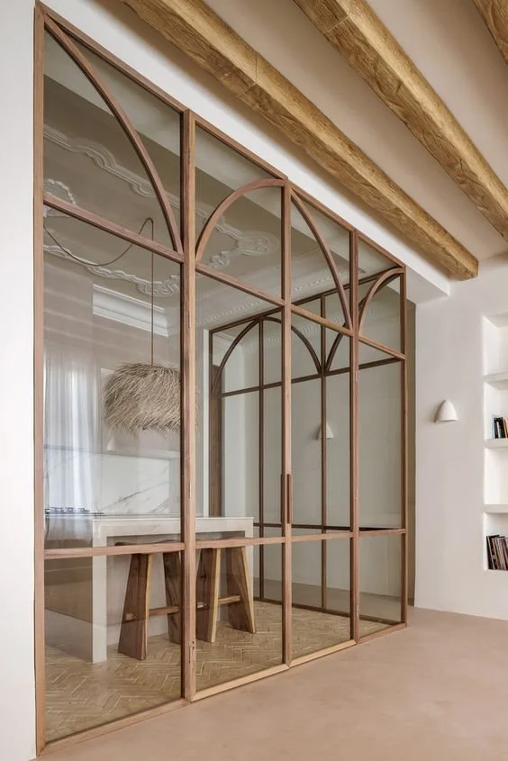 Customized Sliding Doors For Optimal Space And Style In Australian Homes