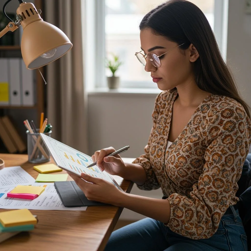 Easy Budgeting Strategies To Start Taking Control Of Your Money