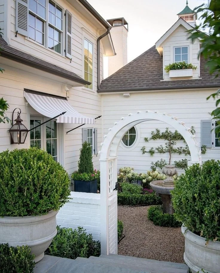 How To Boost Curb Appeal Of Your Property Without Breaking The Bank