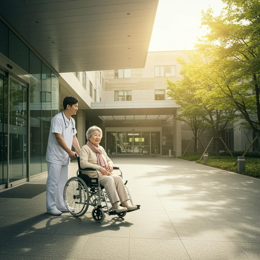Understanding The Impact Of Short-term Senior Stays