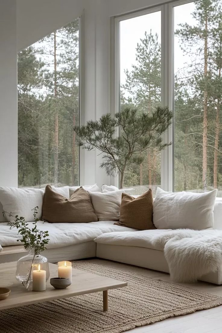 The Secret To A Polished Home Look: Regular Window Washing