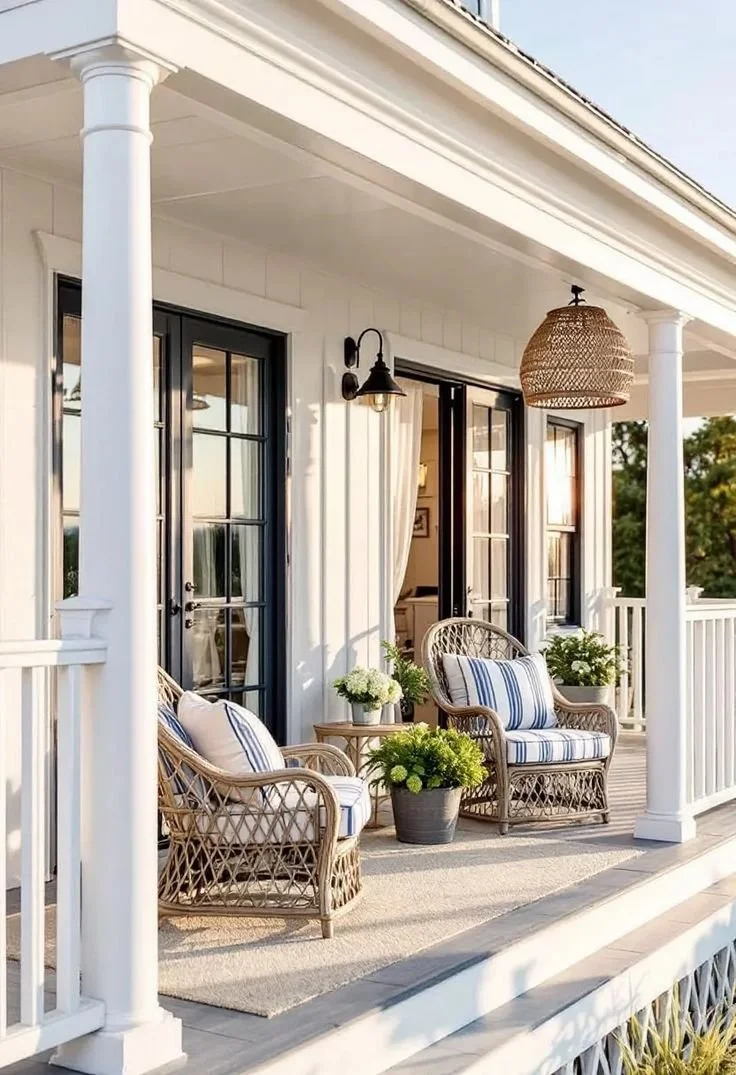 The Surprising Link Between Exterior Cleanliness And Mental Clarity