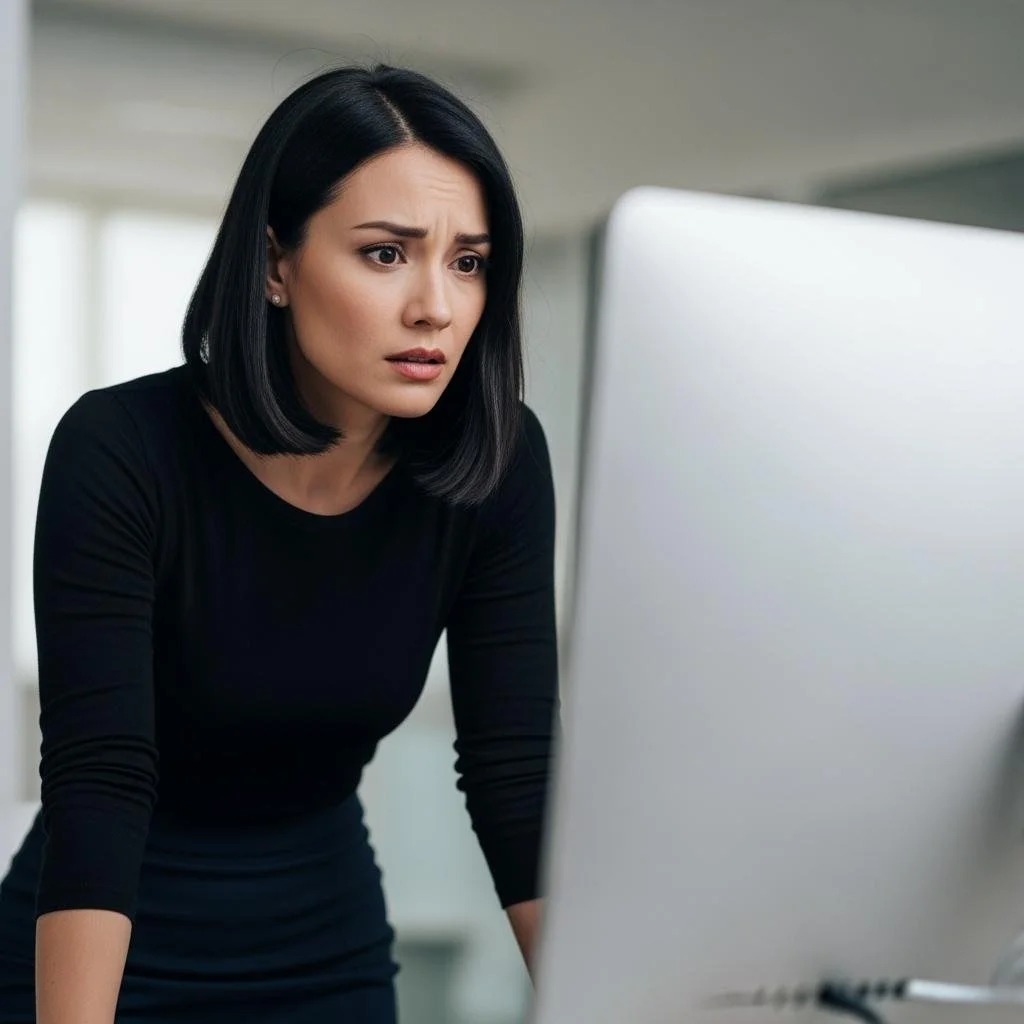Top Warning Signs Your Identity Has Been Stolen