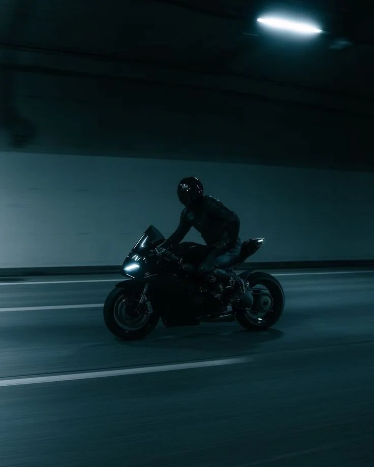 Who Can A Motorcyclist Hold Liable For Their Accident?