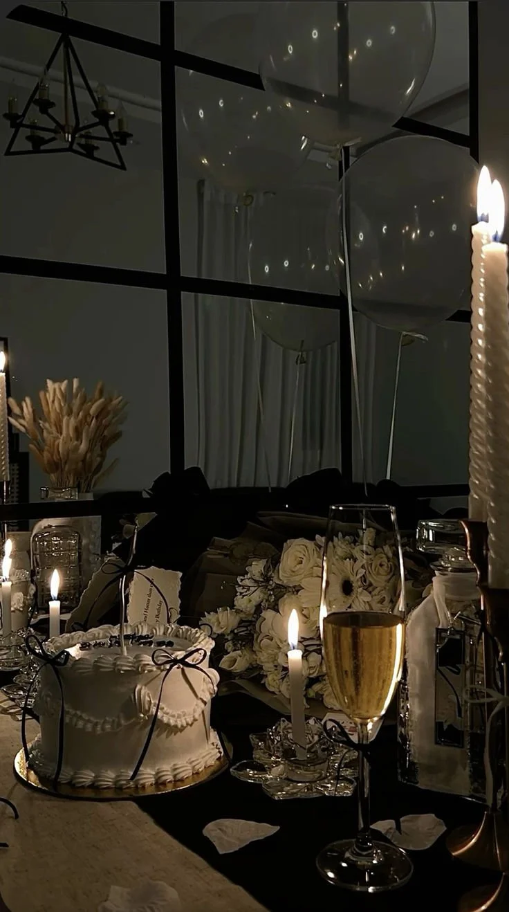 How To Plan A Surprise Birthday Party Without Getting Caught