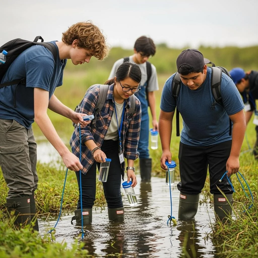 How To Encourage Personal Growth In Teens Through Enriched Experiences