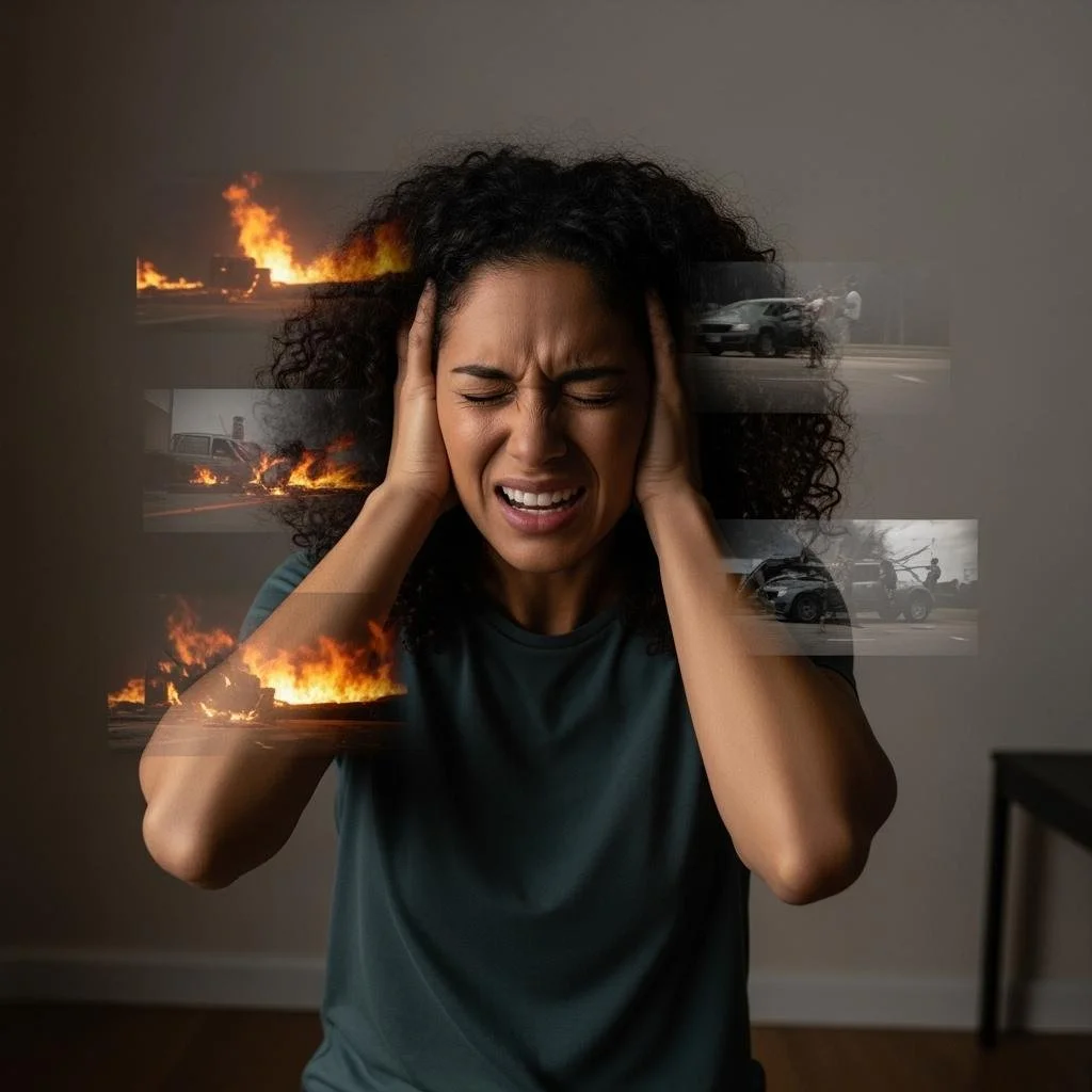 How To Get Compensation For Emotional Challenges After An Accident