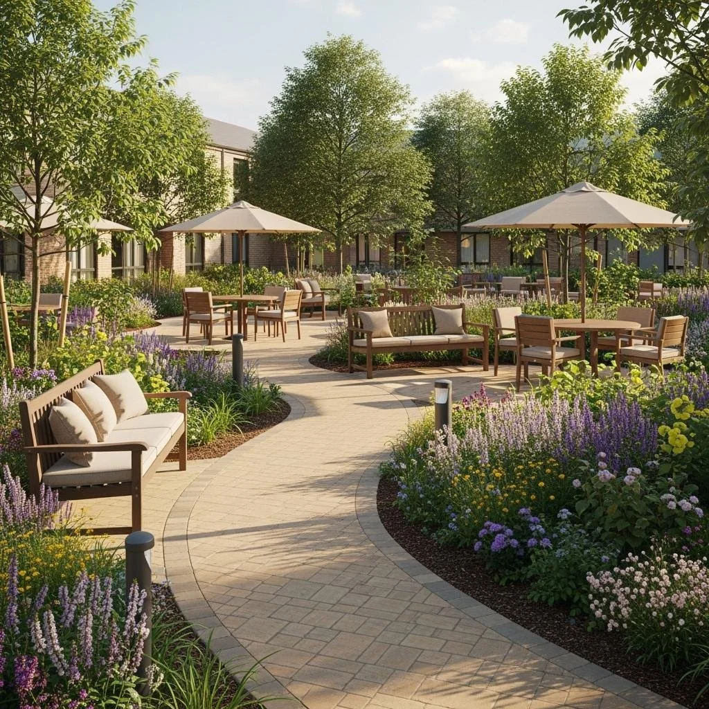 Must-Have Amenities For An Engaging And Active Senior Lifestyle
