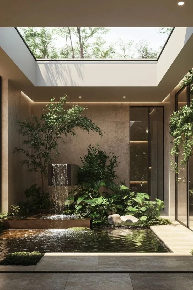 How To Design A Cozy Light-Filled Home That Feels Like A Sanctuary