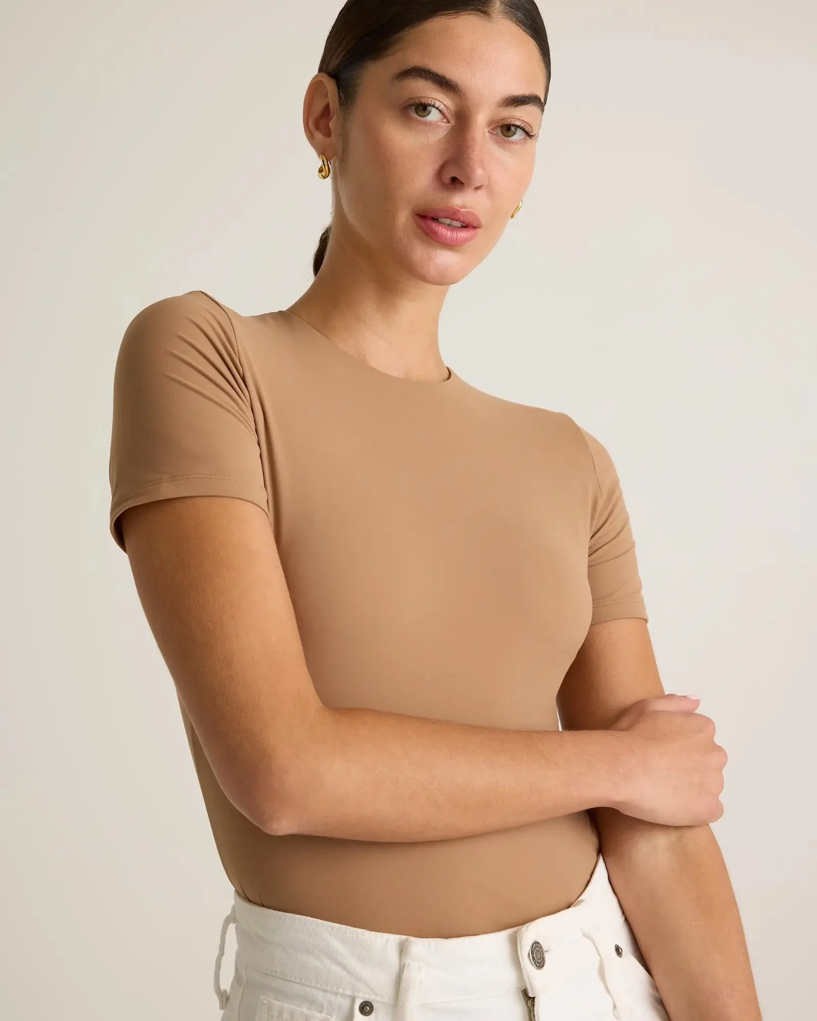 Designing Comfort Into Your Daily Wardrobe