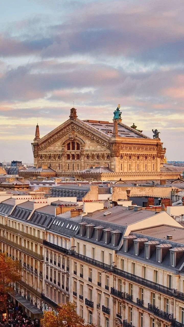 What To See In Paris If You Love Art History And Aesthetic Beauty