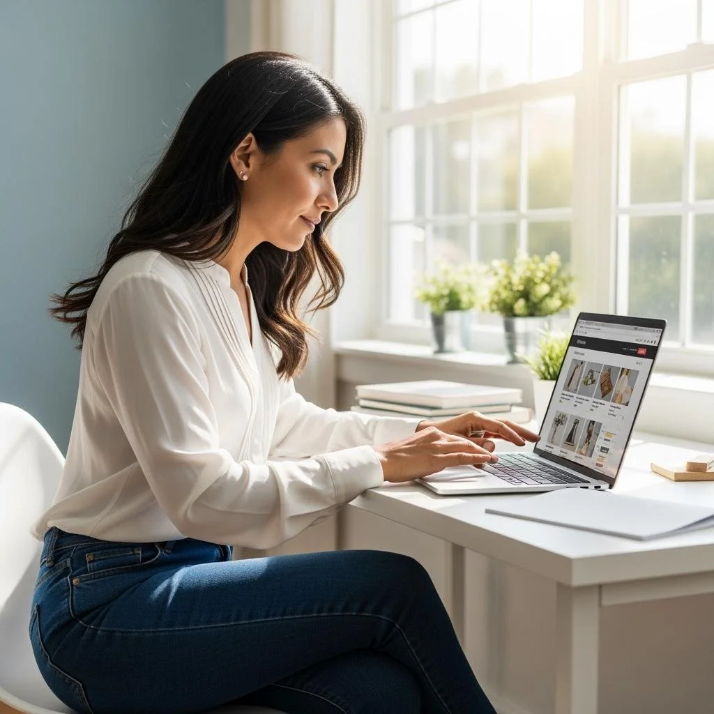 The Secret To Growing eCommerce Traffic With SEO