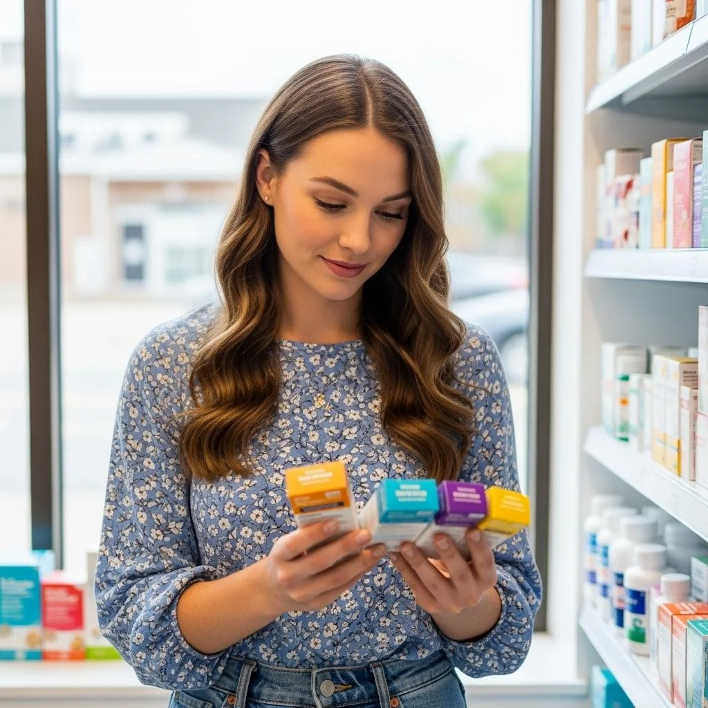 Preconception Care: Your First Step Towards A Healthy Pregnancy