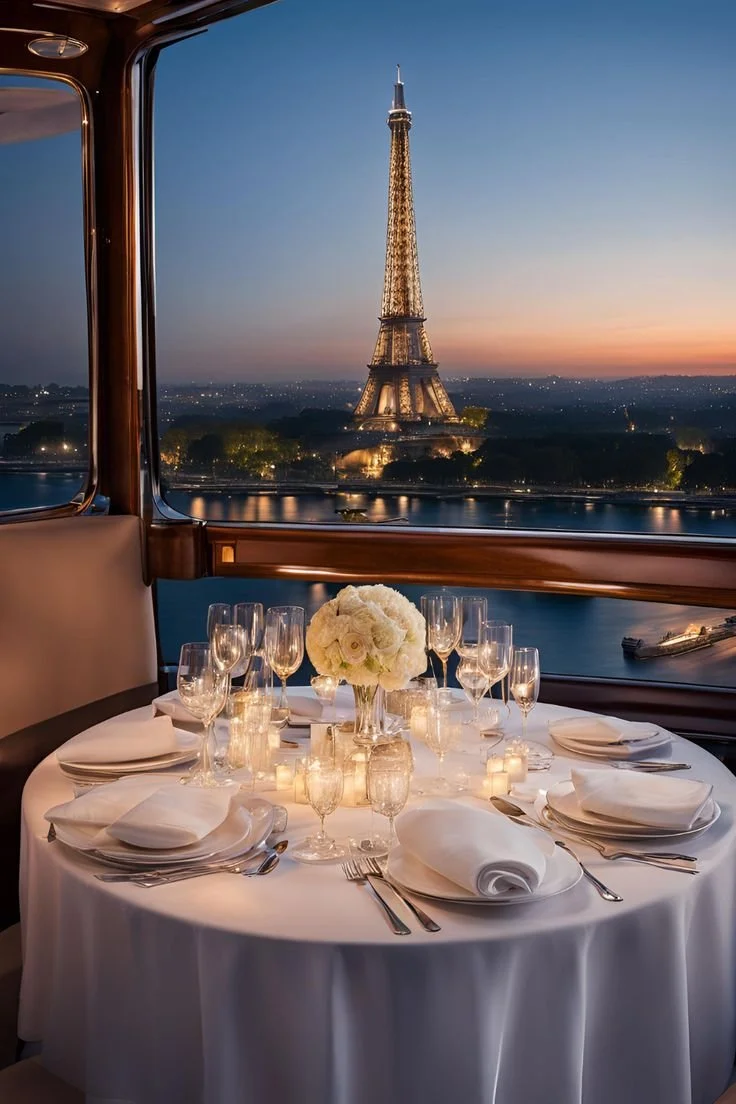 Where To Buy Tickets For Official Seine River Cruises