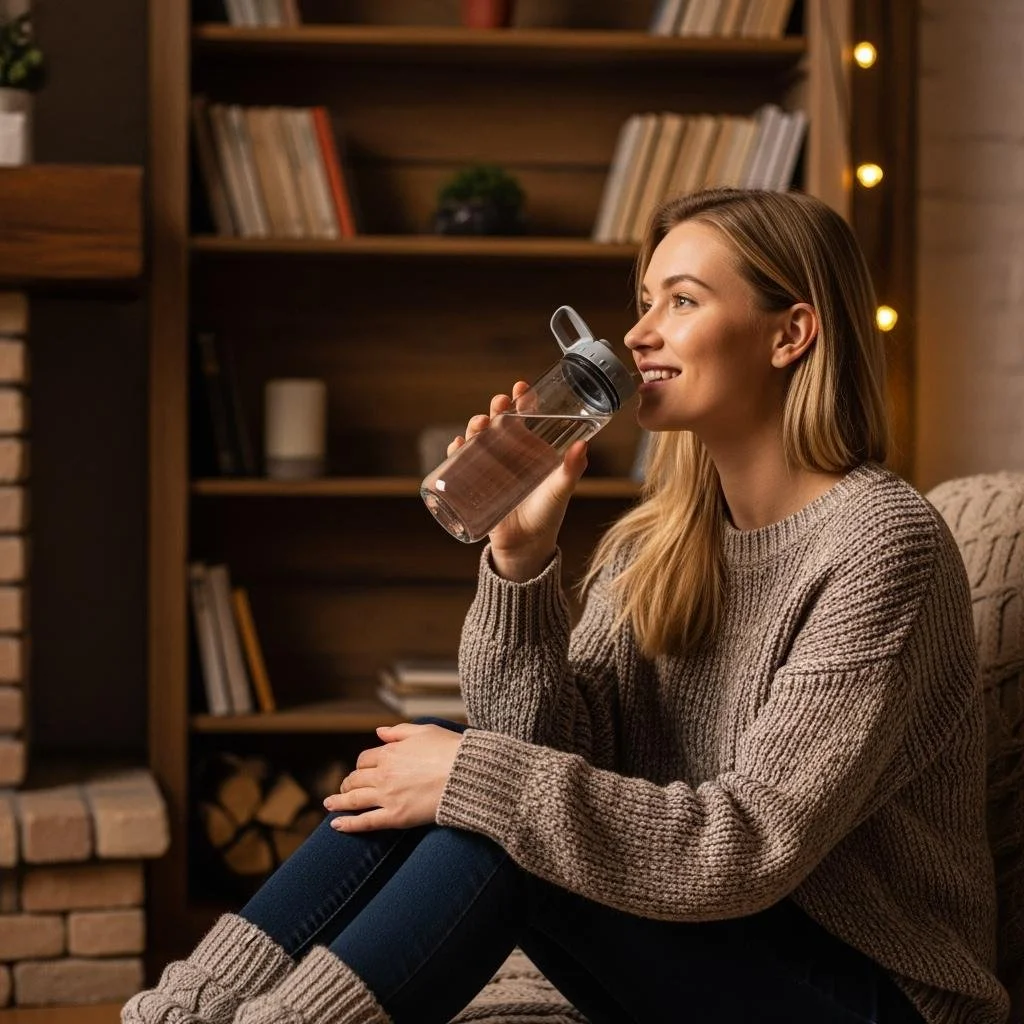 Winter Can Take Its Toll On Your Health, Be Aware
