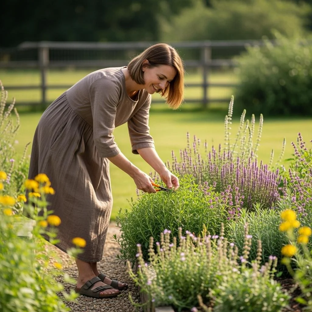 The Art Of Slowing Down: Embracing Beauty In Every Moment