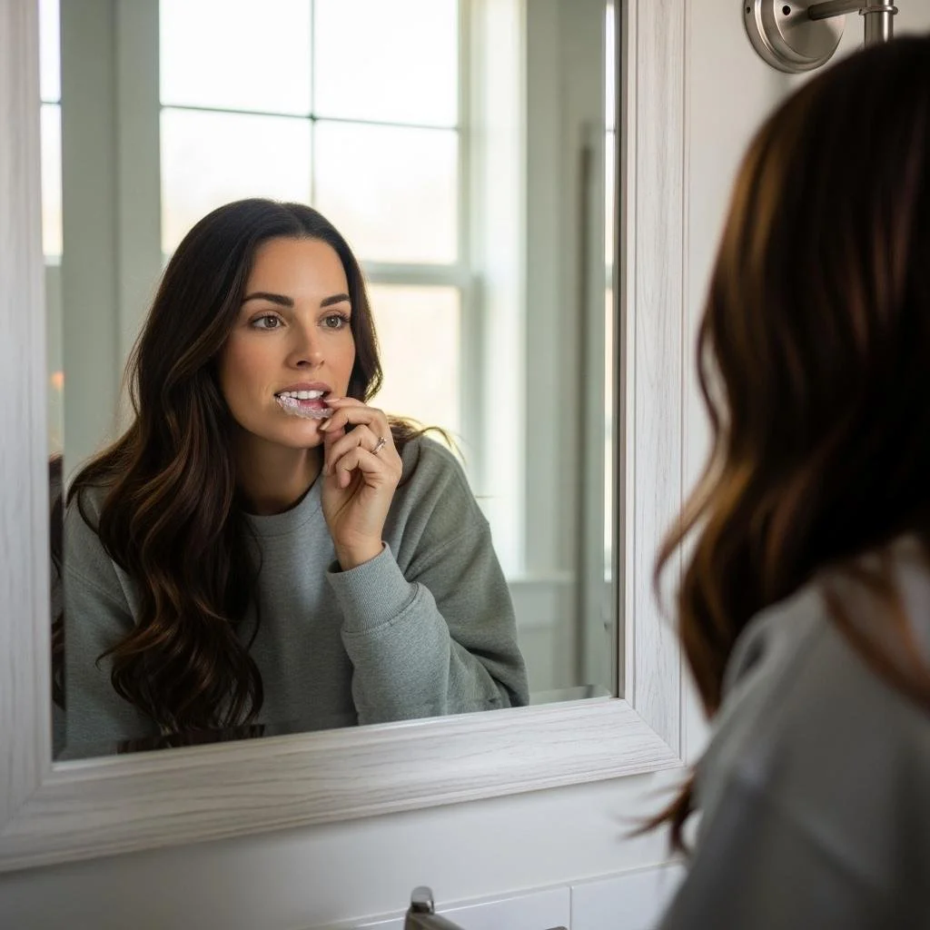 The Benefits Of Invisalign For A Picture-Perfect Smile