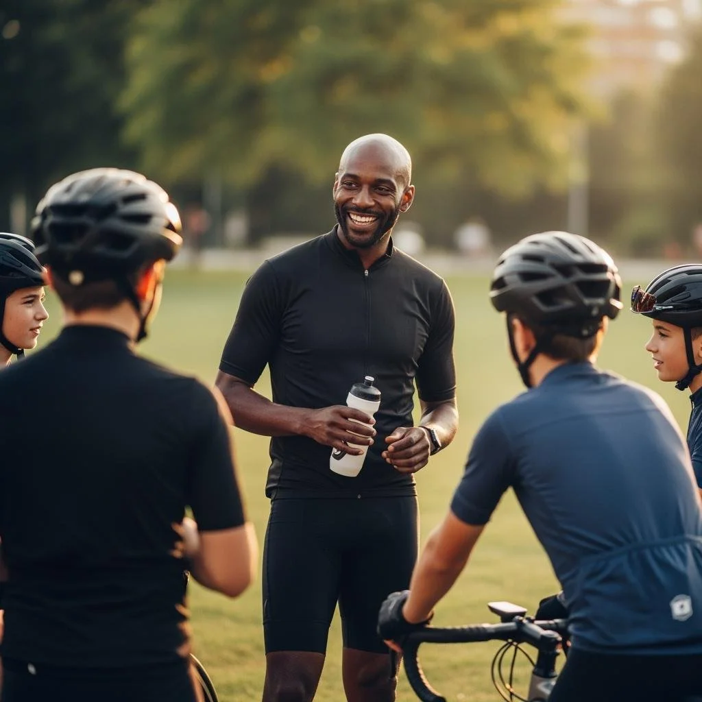 Start Your Career With A Cycling Coach Certification