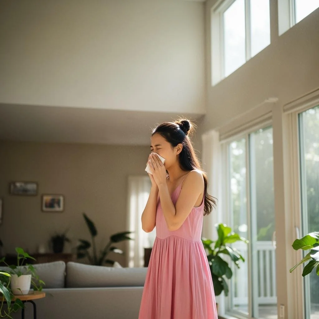 The Allergy Epidemic: Why Allergies Are On the Rise And What To Do About It