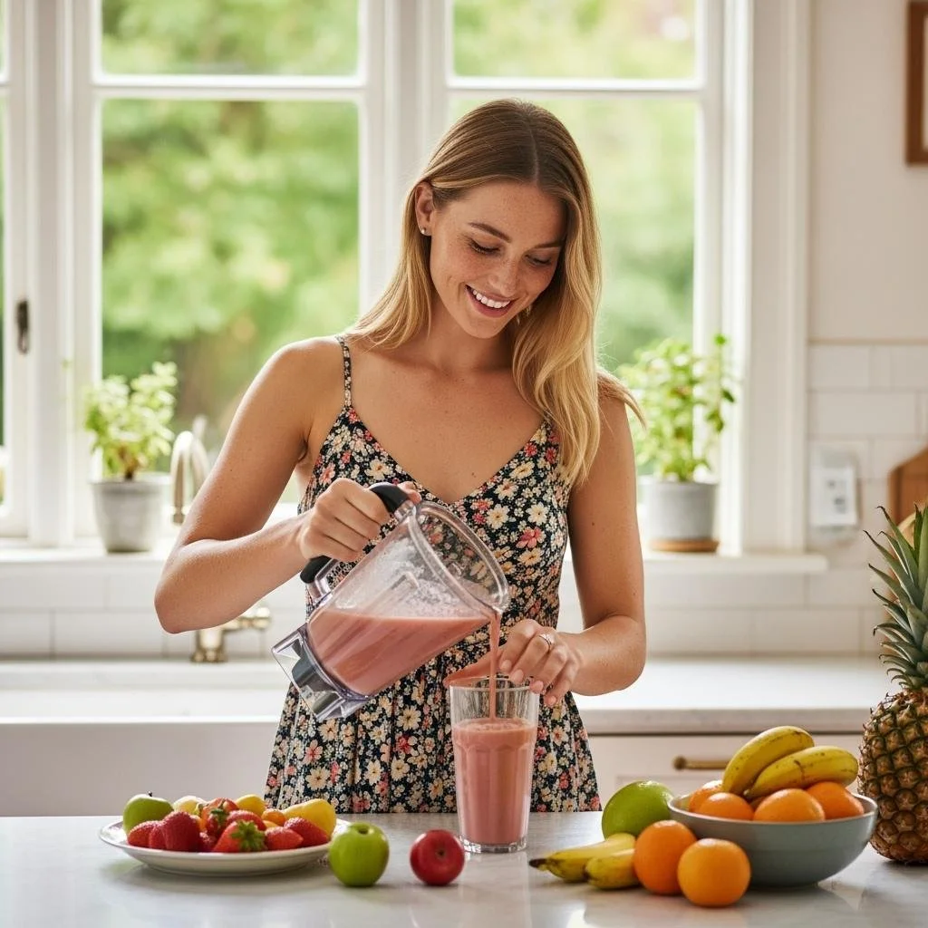 The Power Of Collagen Peptides For Women’s Health: Unlock Radiant Hair, Skin, And Nails