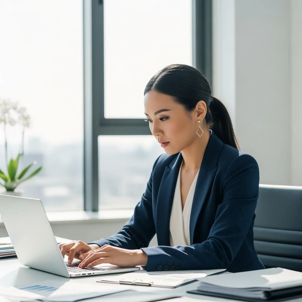 Common Accounting Mistakes Small Businesses Make