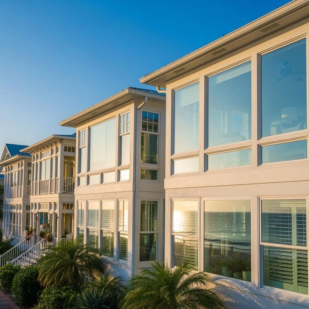 The Clear Benefits Of Regular Window Cleaning