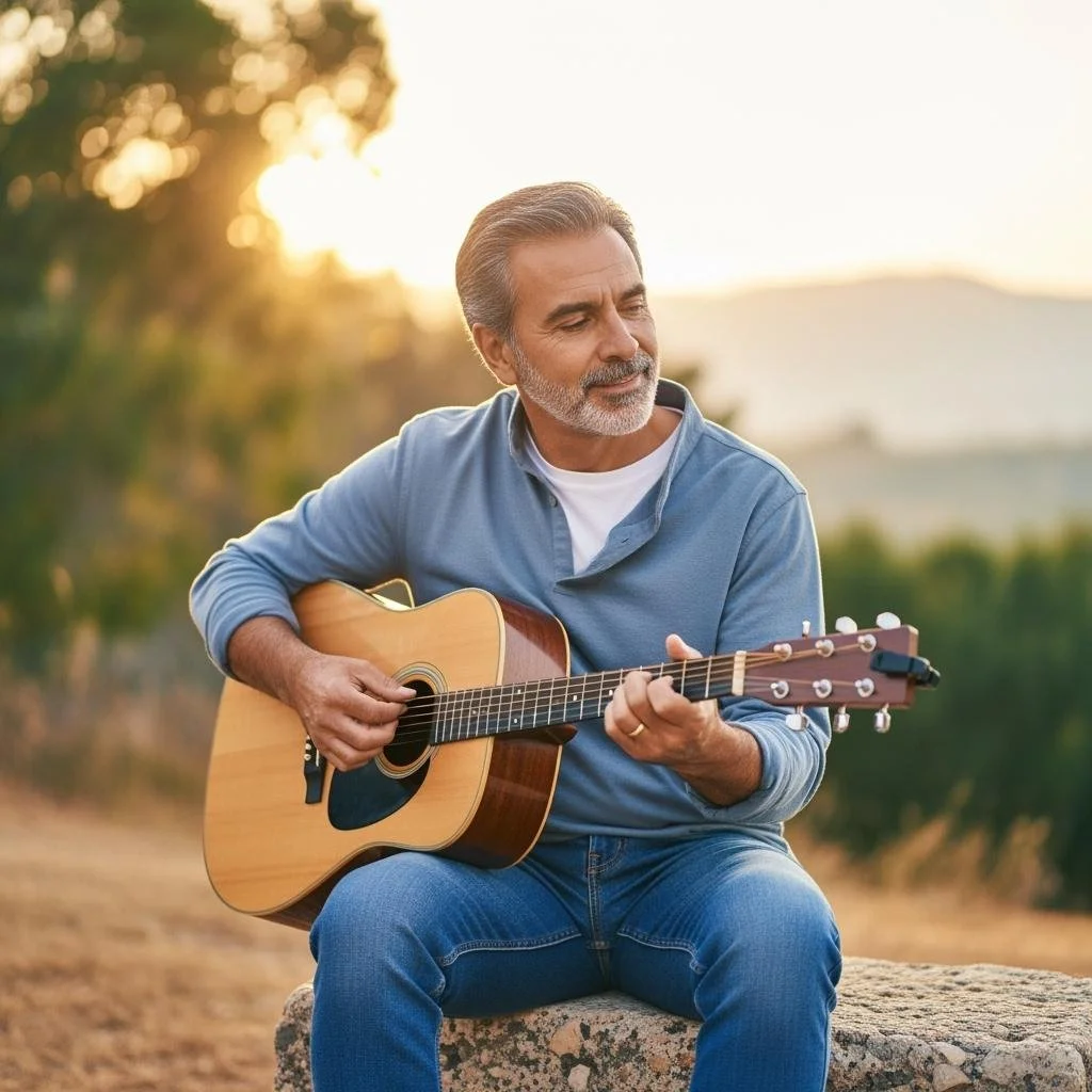 The Role Of Mindfulness In Supporting Mental Health For Seniors