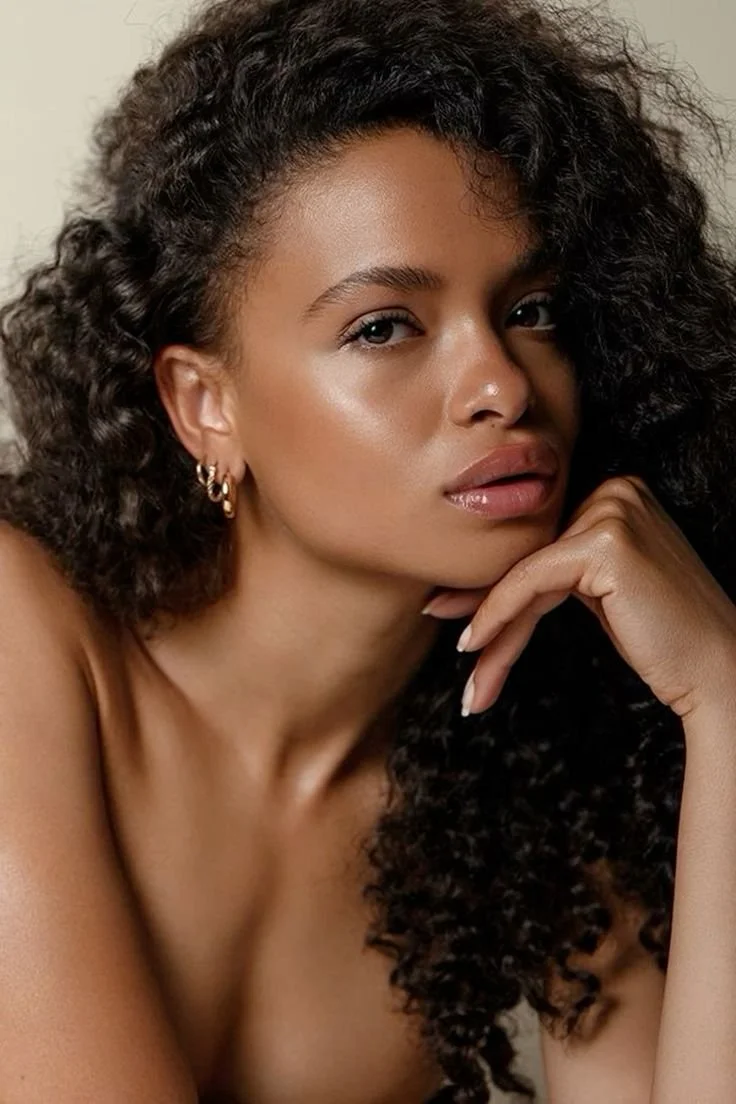 The Quiet Art of Looking Effortlessly Put-Together