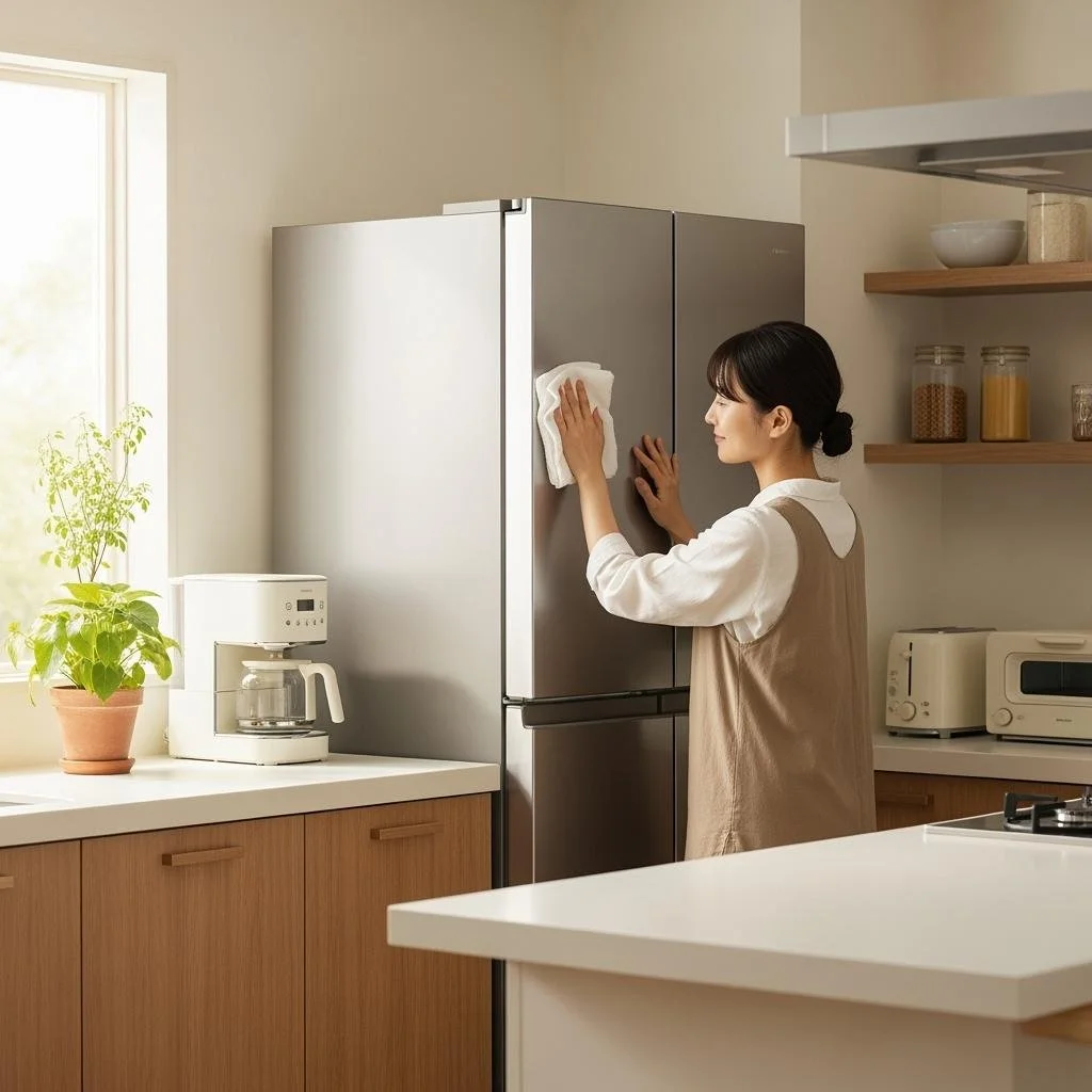 The Conscious Home: Finding Harmony Through Mindful Appliance Care