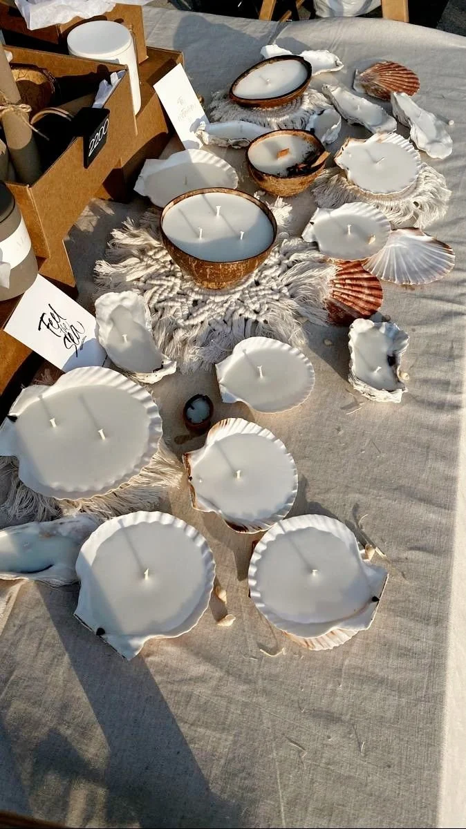 Which Wax Makes DIY Candles Burn Cleaner And Smell Better?