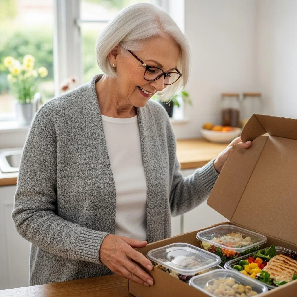 Top Elderly Care Solutions For Aging In Place