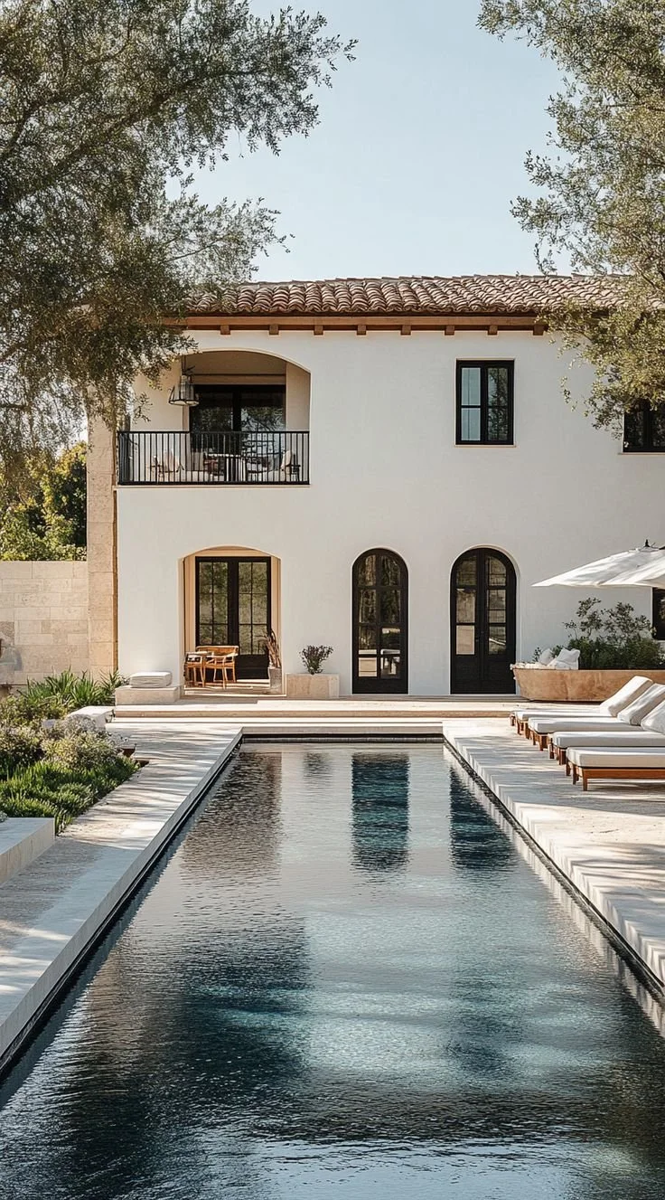 How To Style Your Pool Like The Pros