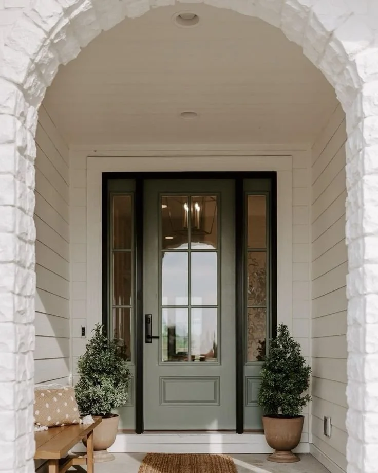 Outdoor Improvements That Make A Big Visual Impact