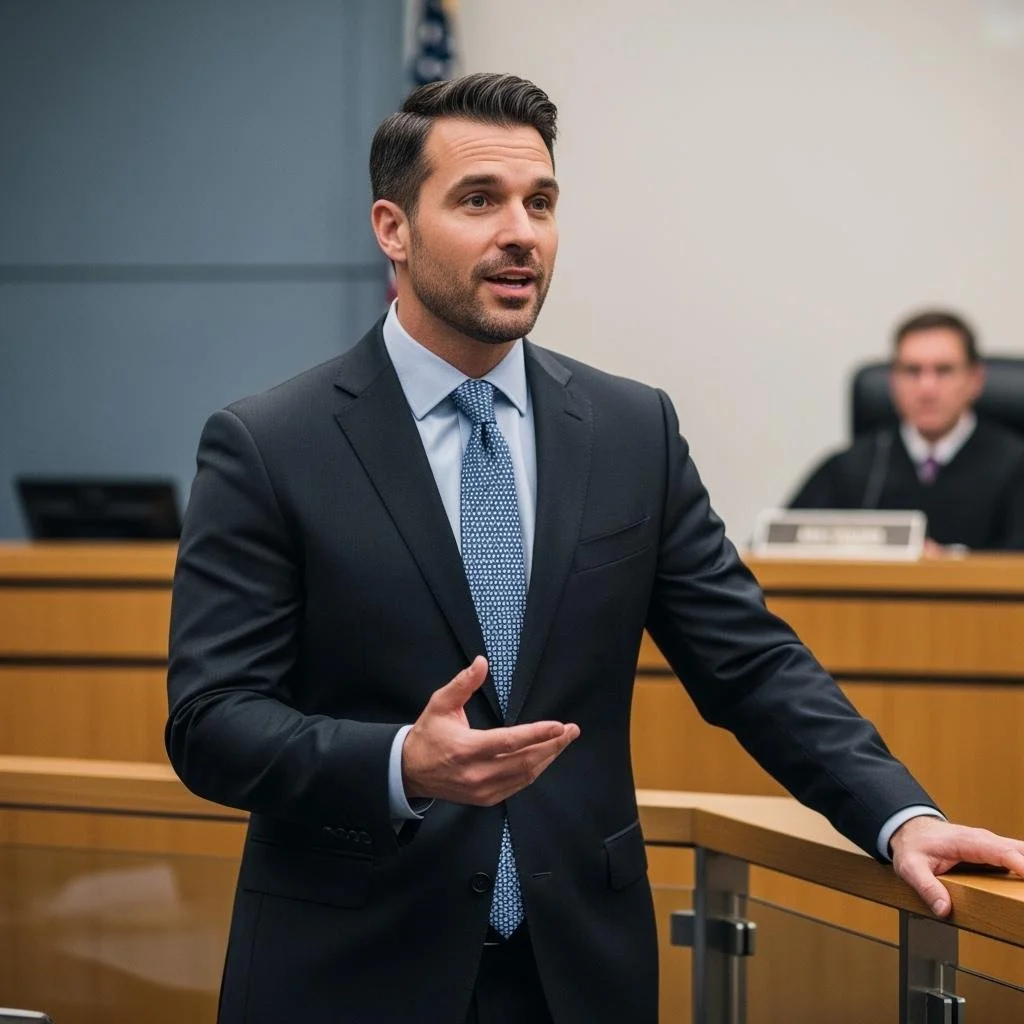 Why Experience Matters: The Impact Of A Seasoned Criminal Defense Attorney