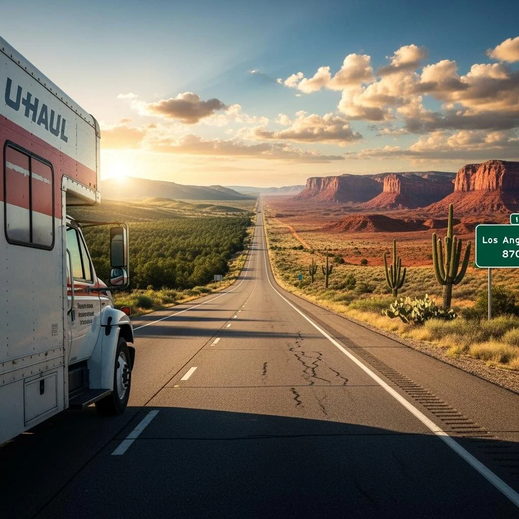 What To Know Before Moving To A New State