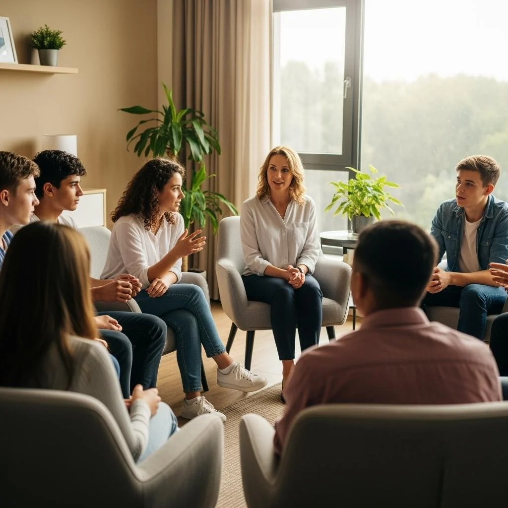 What Questions Should Parents Ask Before Enrolling Their Teen In Treatment?