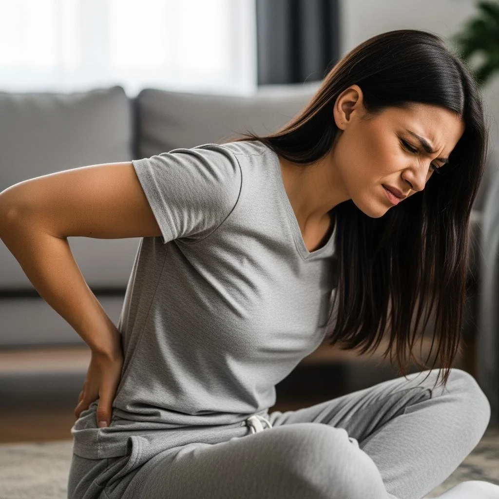 Can Your DNA Reveal The Root Cause Of Your Persistent Back Problems?
