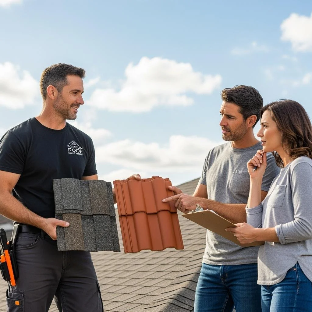 Quality Roof Repair And Installation For Every Home