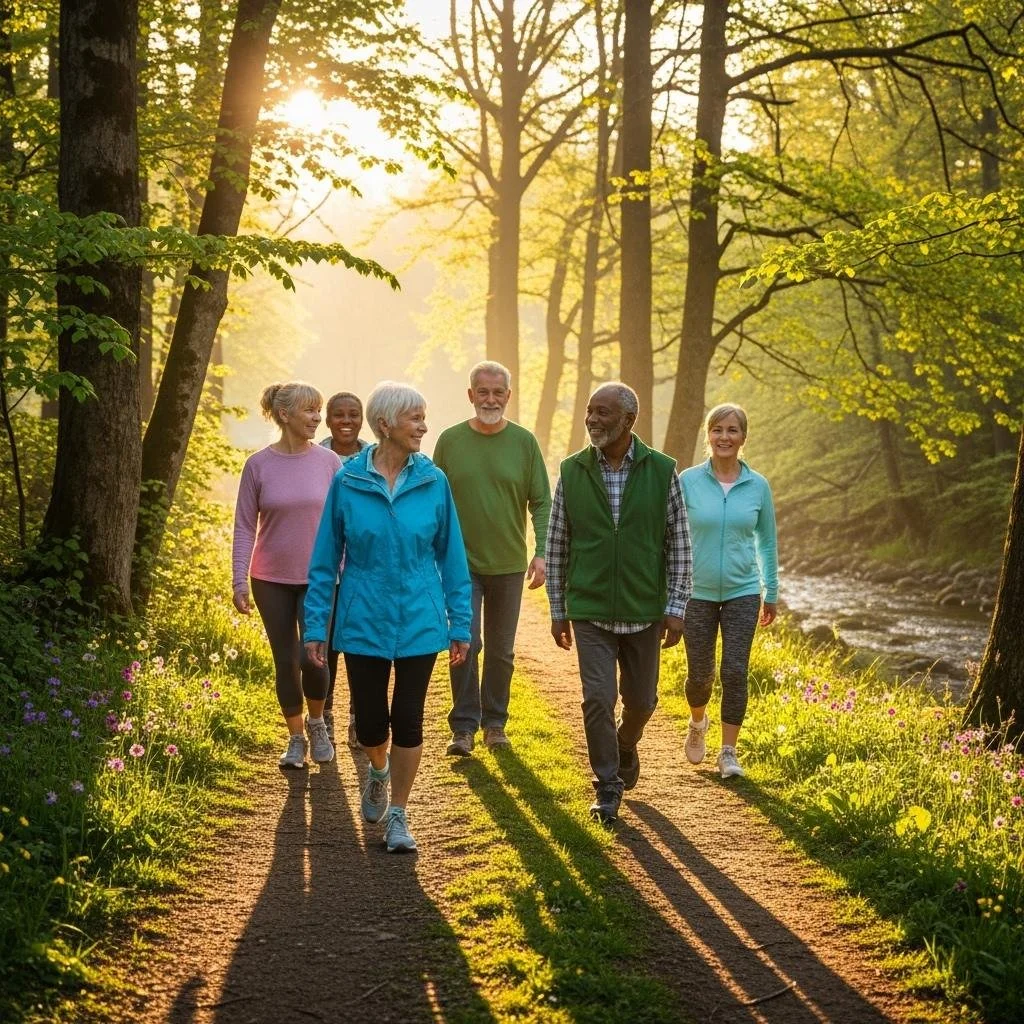How Assisted Living Fosters Independence And Community