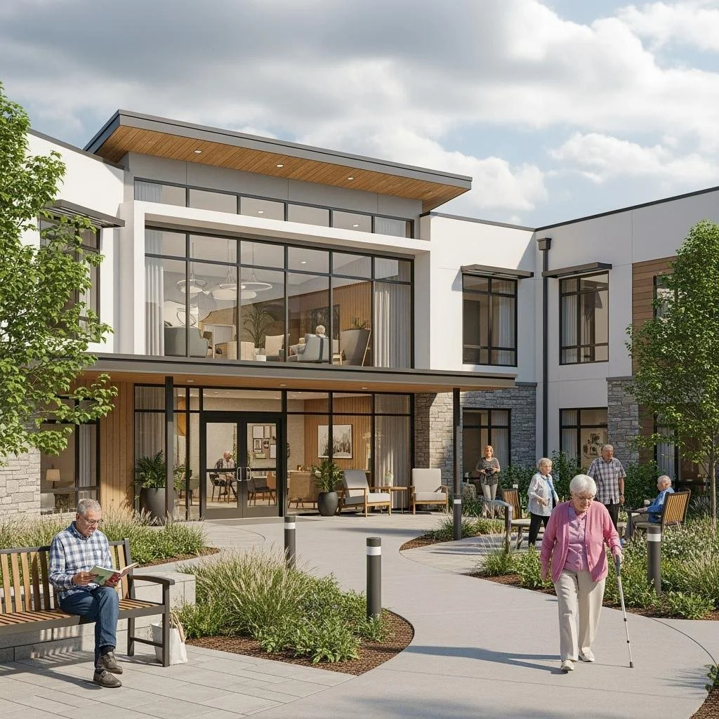 Supportive Assisted Living Options For Quality Elderly Care