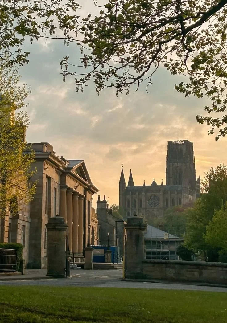 Your Guide To Living In Durham