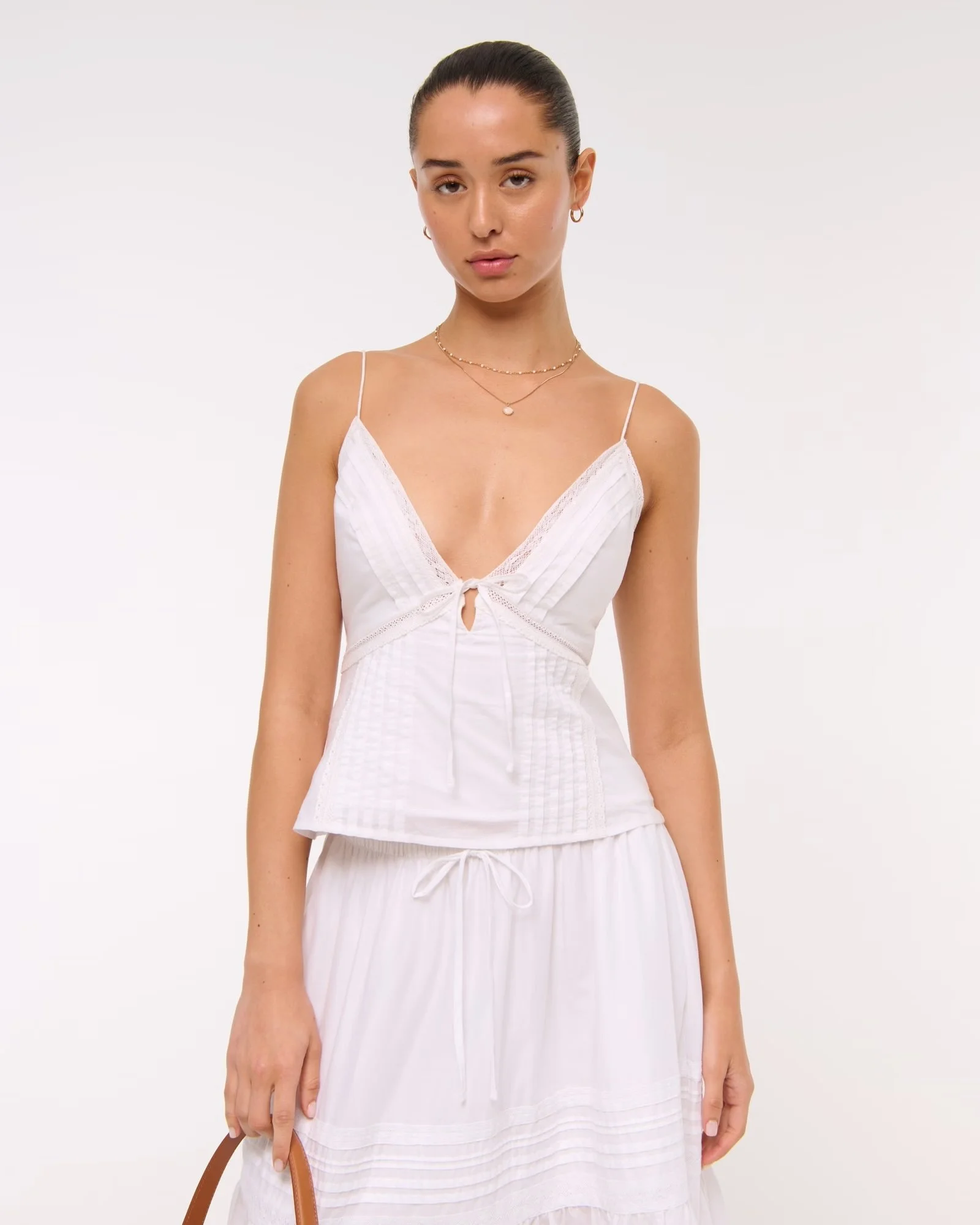 The Ultimate Guide To Choosing The Best Camisoles