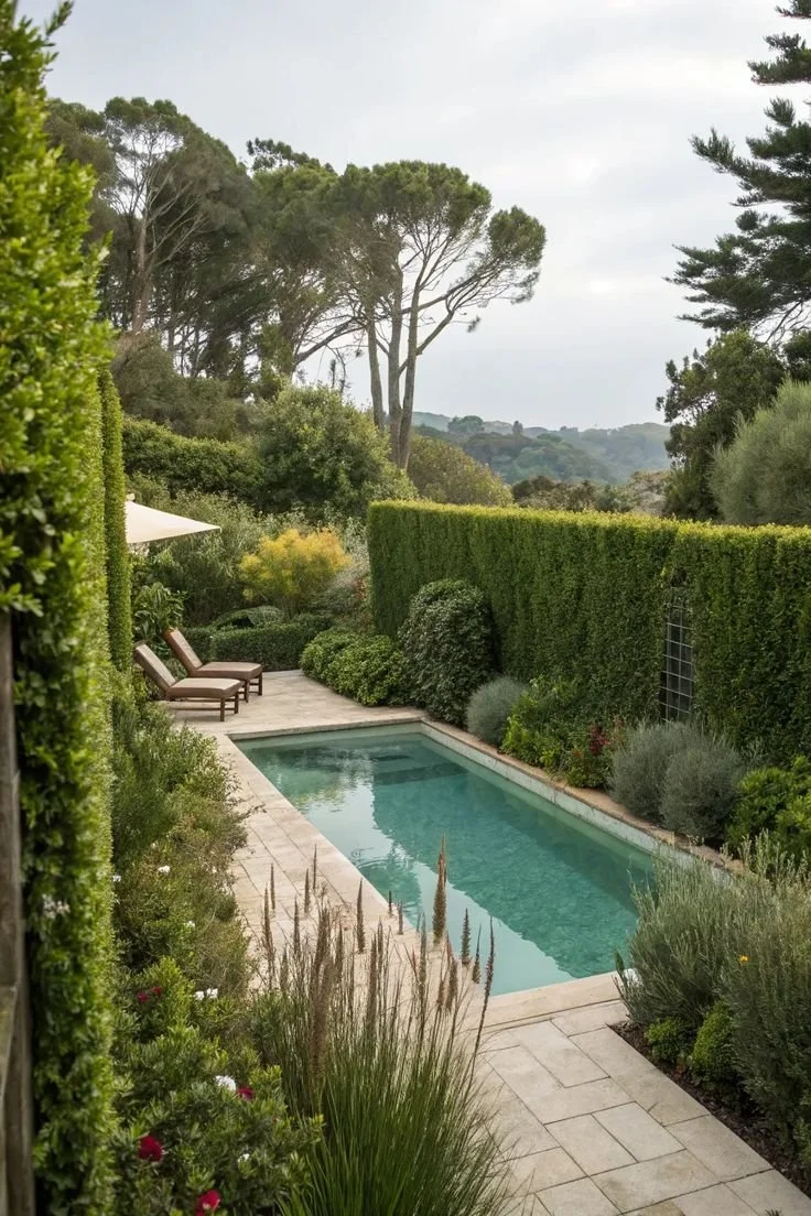 How Do Top Swimming Pool Contractors Ensure Quality Pool Construction?